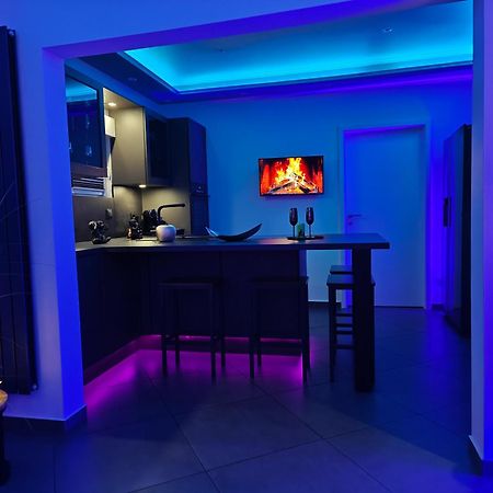 Luxus Loft Whirlpool Designer Kueche Bad Apartamento Herdecke Exterior foto