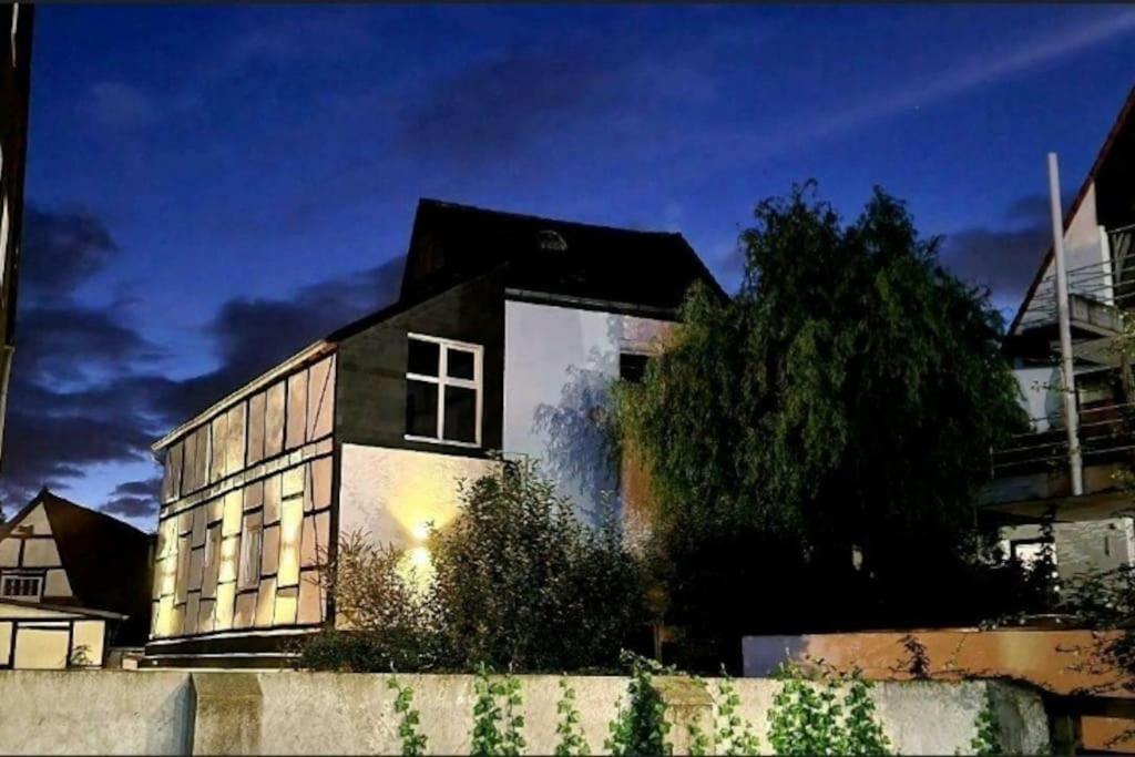 Luxus Loft Whirlpool Designer Kueche Bad Apartamento Herdecke Exterior foto