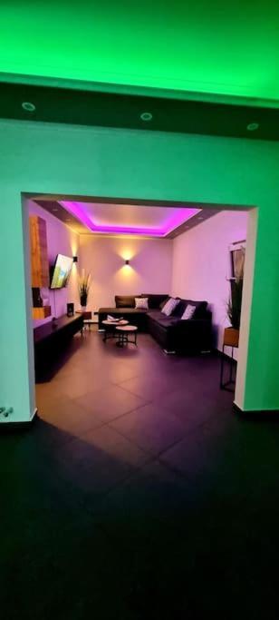 Luxus Loft Whirlpool Designer Kueche Bad Apartamento Herdecke Exterior foto